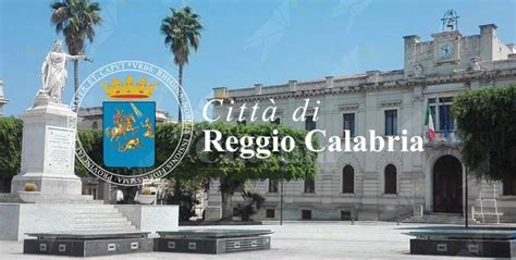 Concorsi per area geografica: Reggio Calabria